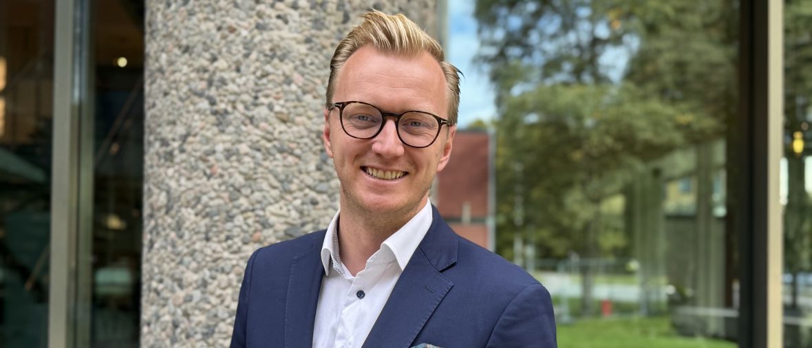 Nyhetsbilde